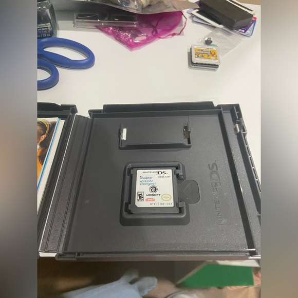 5/$10 | Nintendo DS | Game | Imagine Interior Designer - Picture 4 of 4